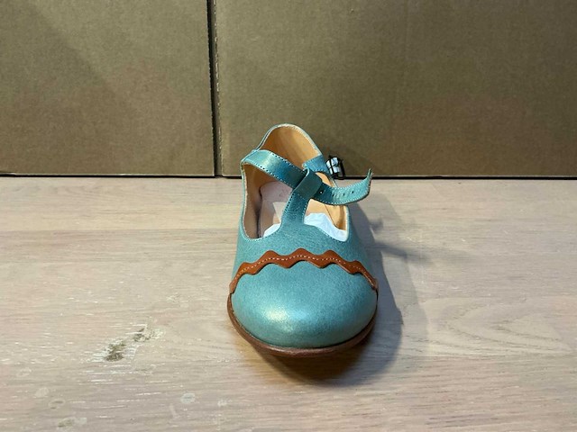 Design damesschoen 36 - afbeelding 3 van  7