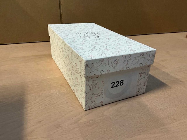 Design damesschoen 36 - afbeelding 7 van  7