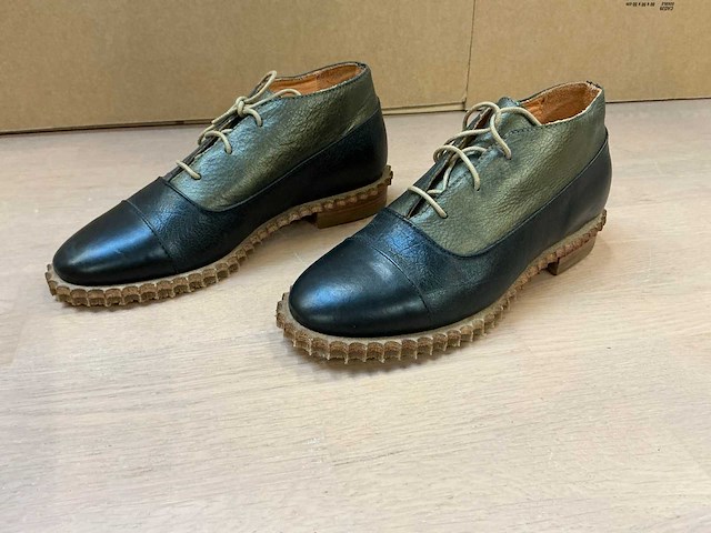 Design damesschoen 36 - afbeelding 1 van  7