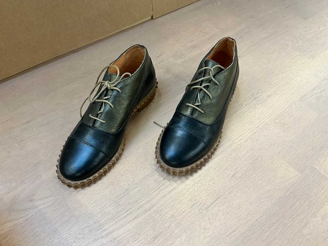 Design damesschoen 36 - afbeelding 4 van  7