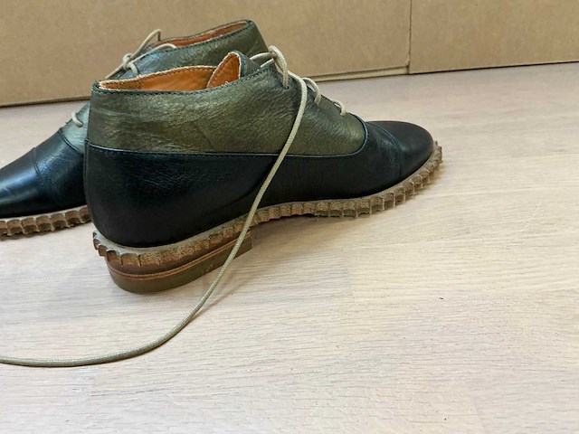 Design damesschoen 36 - afbeelding 5 van  7