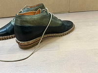 Design damesschoen 36 - afbeelding 5 van  7