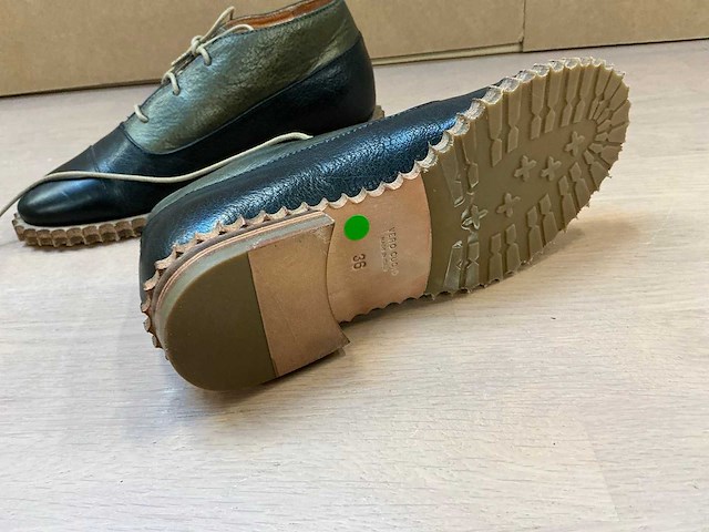 Design damesschoen 36 - afbeelding 6 van  7