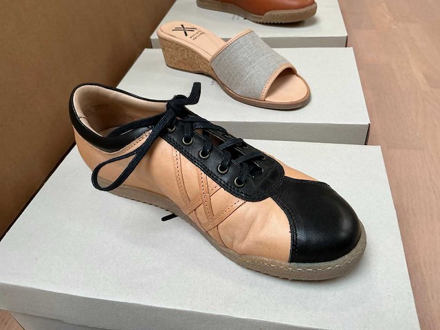 Design damesschoen 37 (6x) - afbeelding 3 van  14