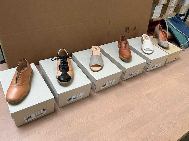 Design damesschoen 37 (6x) - afbeelding 6 van  14