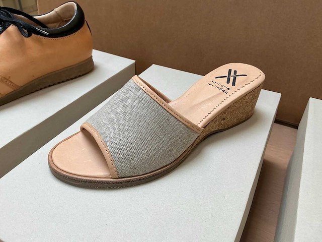 Design damesschoen 37 (6x) - afbeelding 13 van  14