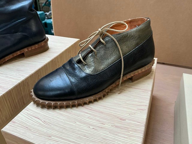 Design damesschoen 37 (6x) - afbeelding 2 van  14