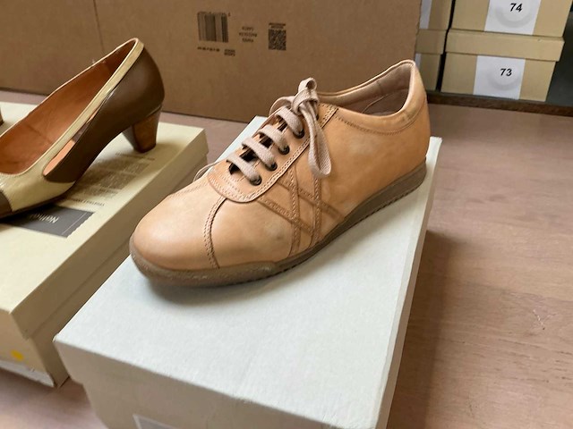 Design damesschoen 37 (6x) - afbeelding 7 van  14