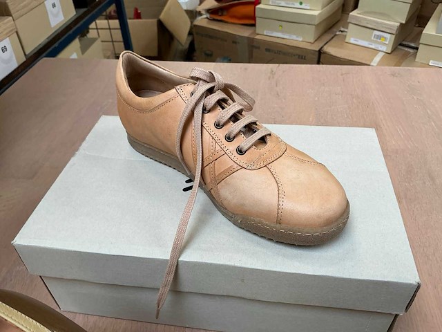 Design damesschoen 37 (6x) - afbeelding 8 van  14