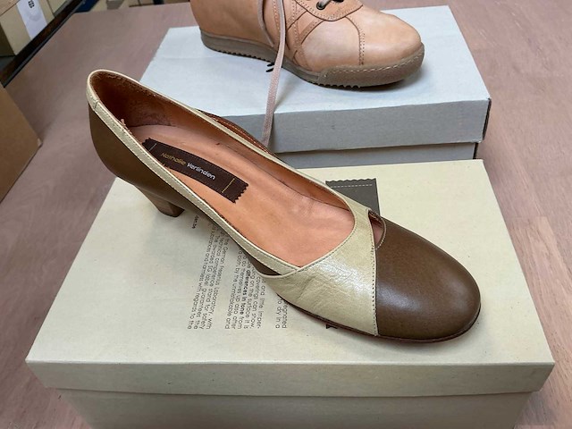 Design damesschoen 37 (6x) - afbeelding 10 van  14