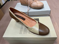 Design damesschoen 37 (6x) - afbeelding 10 van  14