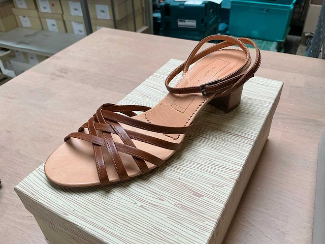 Design damesschoen 37 (6x) - afbeelding 4 van  13