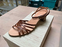 Design damesschoen 37 (6x) - afbeelding 4 van  13