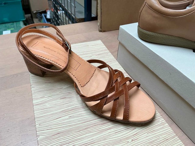 Design damesschoen 37 (6x) - afbeelding 5 van  13