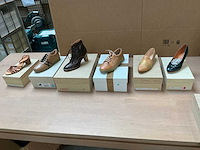 Design damesschoen 37 (6x) - afbeelding 1 van  13