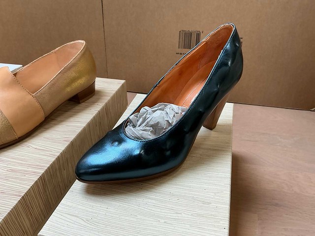 Design damesschoen 37 (6x) - afbeelding 6 van  13