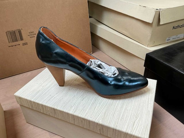 Design damesschoen 37 (6x) - afbeelding 7 van  13