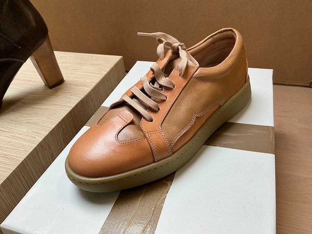 Design damesschoen 37 (6x) - afbeelding 10 van  13