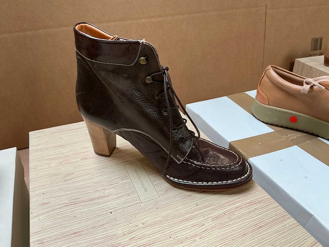 Design damesschoen 37 (6x) - afbeelding 13 van  13