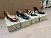 Design damesschoen 37,5 (4x) - afbeelding 2 van  10