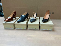 Design damesschoen 37,5 (4x) - afbeelding 1 van  10