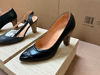Design damesschoen 37,5 (4x) - afbeelding 3 van  10