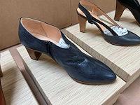 Design damesschoen 37,5 (4x) - afbeelding 8 van  10