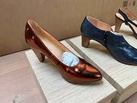 Design damesschoen 37,5 (4x) - afbeelding 10 van  10