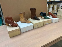 Design damesschoen 38 (5x) - afbeelding 4 van  12