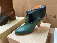 Design damesschoen 38 (5x) - afbeelding 7 van  12