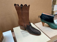 Design damesschoen 38 (5x) - afbeelding 10 van  12