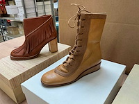 Design damesschoen 38 (5x) - afbeelding 11 van  12