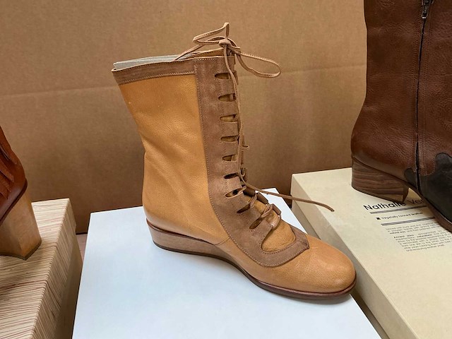 Design damesschoen 38 (5x) - afbeelding 12 van  12