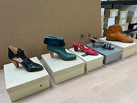Design damesschoen 38 (5x) - afbeelding 4 van  12
