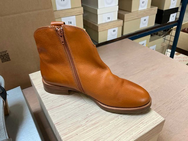 Design damesschoen 38 (5x) - afbeelding 6 van  12