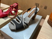 Design damesschoen 38 (5x) - afbeelding 7 van  12