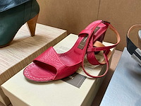 Design damesschoen 38 (5x) - afbeelding 9 van  12