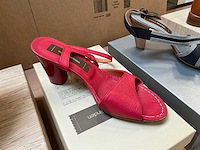 Design damesschoen 38 (5x) - afbeelding 10 van  12