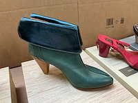 Design damesschoen 38 (5x) - afbeelding 12 van  12