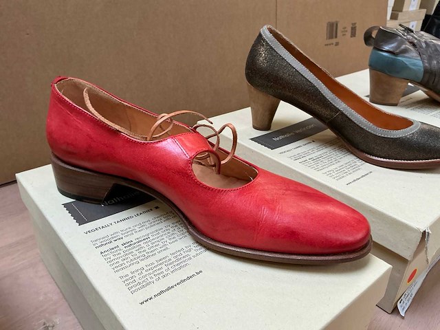 Design damesschoen 38 (6x) - afbeelding 4 van  14