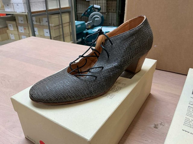 Design damesschoen 38 (6x) - afbeelding 5 van  14