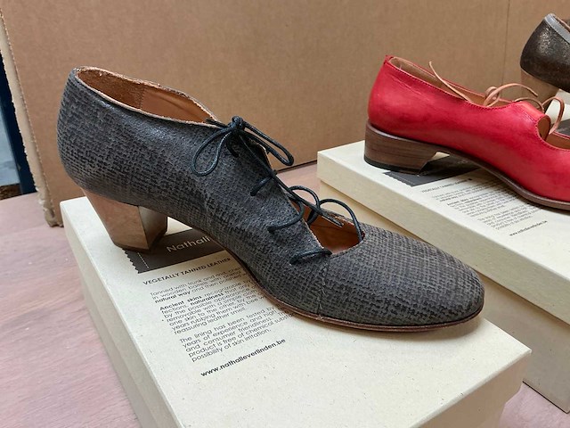 Design damesschoen 38 (6x) - afbeelding 6 van  14