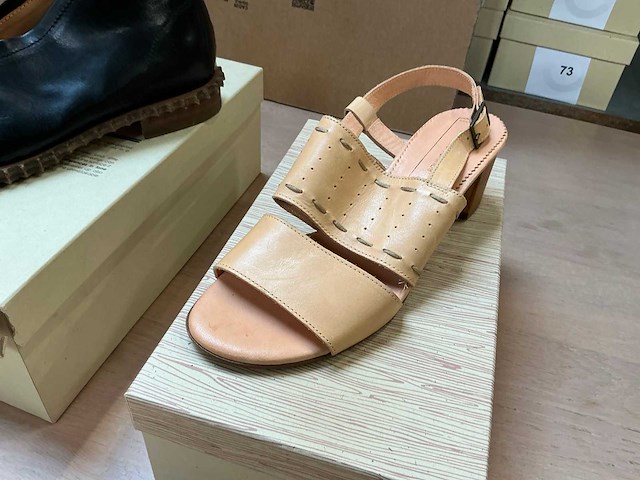 Design damesschoen 38 (6x) - afbeelding 7 van  14