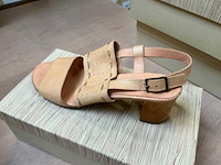 Design damesschoen 38 (6x) - afbeelding 9 van  14