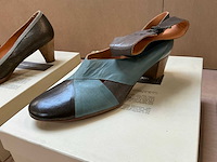 Design damesschoen 38 (6x) - afbeelding 12 van  14