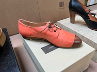 Design damesschoen 38 (6x) - afbeelding 9 van  12