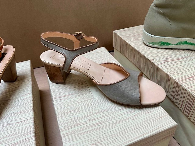 Design damesschoen 38 (6x) - afbeelding 3 van  14