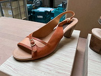 Design damesschoen 38 (6x) - afbeelding 4 van  14