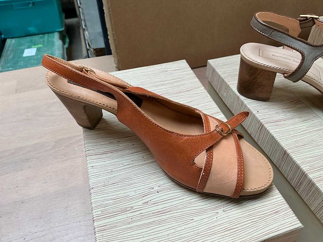 Design damesschoen 38 (6x) - afbeelding 5 van  14