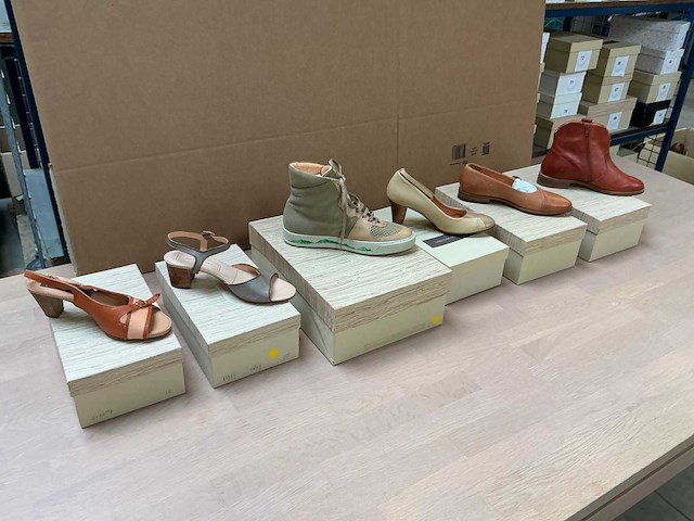 Design damesschoen 38 (6x) - afbeelding 6 van  14